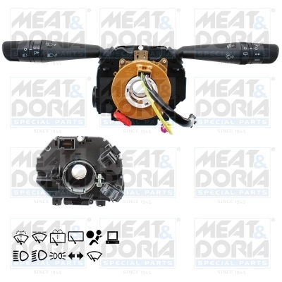 Steering Column Switch
